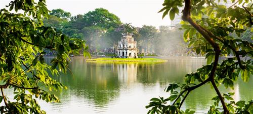 Hà Nội - Lào Cai - Sapa